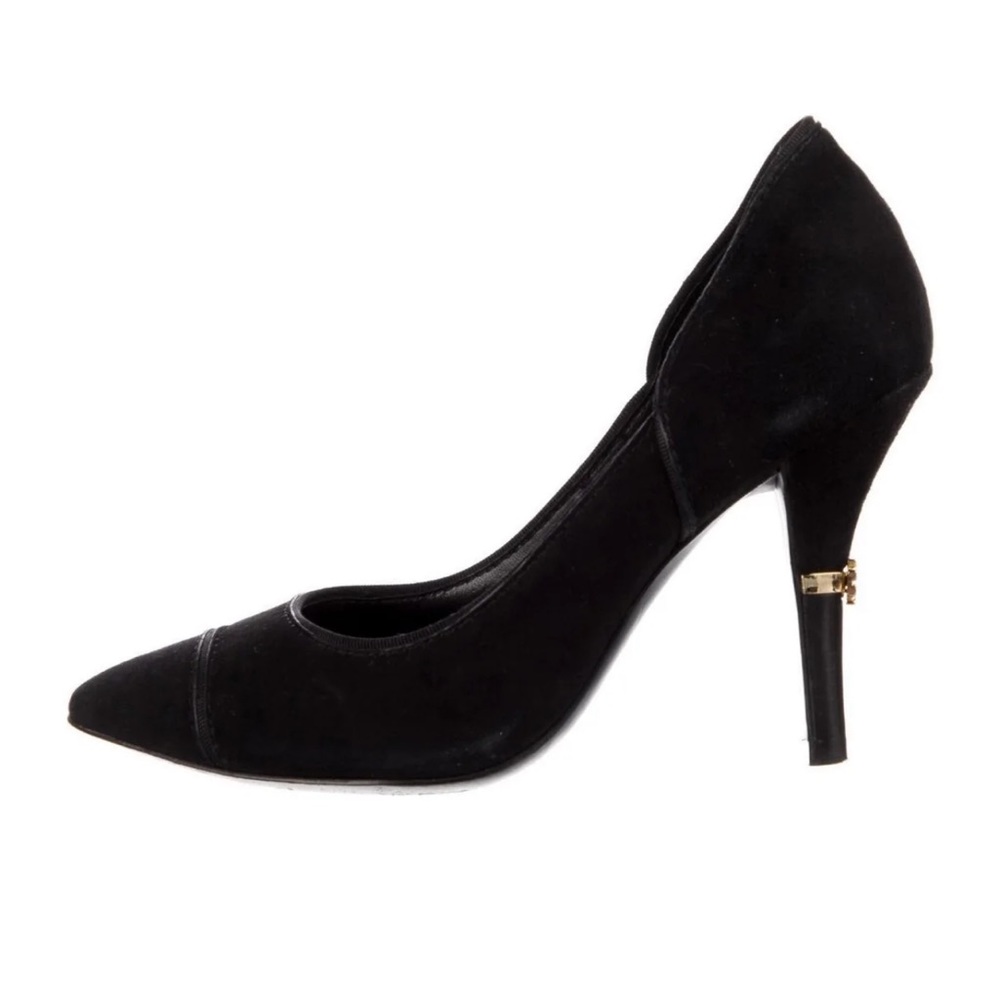 Tory Burch pumps